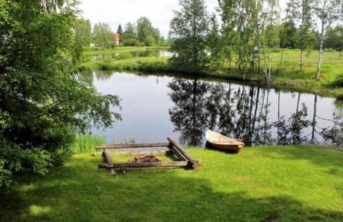 Ilmajoki Casa | Holiday Home Siperia by Interhome