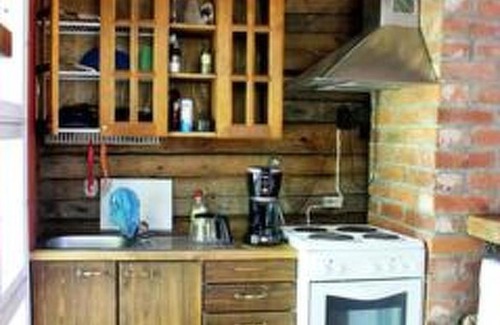 Ilmajoki Casa | Holiday Home Siperia by Interhome