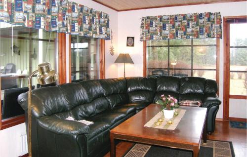 Yngsjo Casa | Holiday Home Siriusv, Yngsjö