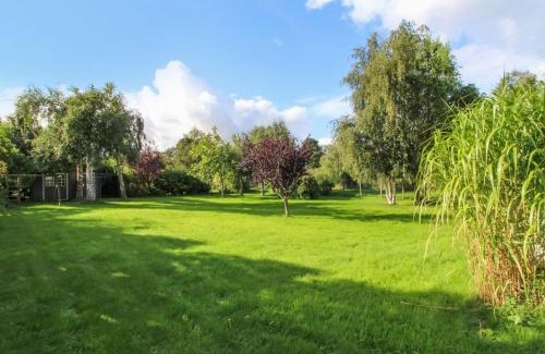 Udsholt Casa | Holiday Home Sjard - 700m from the sea by Interhome