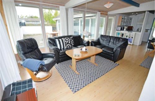 Skodshoved Casa | Holiday Home Skødshovedgård Knebel Ix