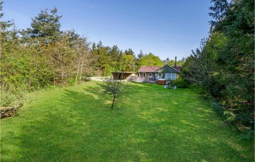 Sønder Ydby Casa | Holiday Home Skibstedvej Hurup Thy