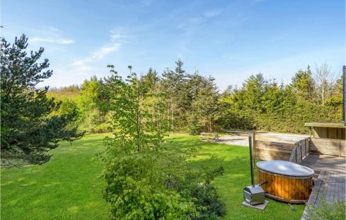 Sønder Ydby Casa | Holiday Home Skibstedvej Hurup Thy
