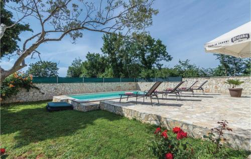 Jursici Casa | Holiday Home Skicini Skicini Ii