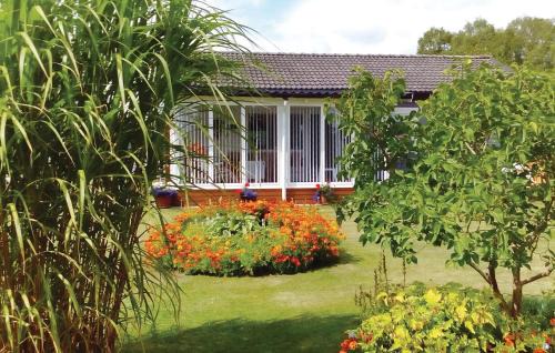 Hallevik Casa | Holiday Home Skyttevägen Sölvesborg Ii