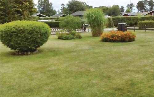 Hallevik Casa | Holiday Home Skyttevägen Sölvesborg Ii