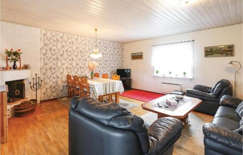 Hallevik Casa | Holiday Home Skyttevägen Sölvesborg Ii