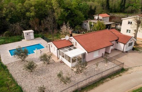 Trn Casa | Holiday Home Slap Koćuša