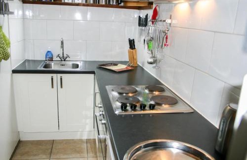 Feriendorf Frankenau Casa | Holiday Home Smuk by Interhome