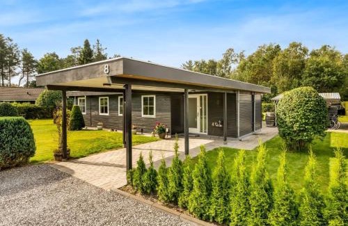 Helberskov Strand Casa | Holiday Home Söffren - 150m from the sea by Interhome