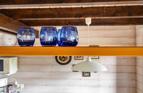 Unterkirnach Casa | Casa de vacaciones "Sommerberg" con vistas a la montaña, balcón y Wi-Fi