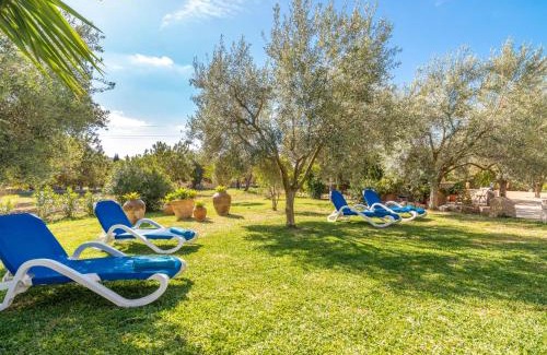 Inca Casa | Holiday Home Son Catlar by Interhome