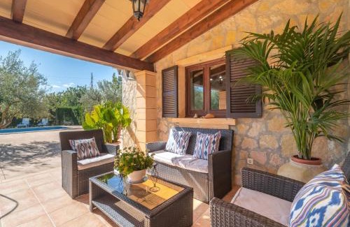 Inca Casa | Holiday Home Son Catlar by Interhome