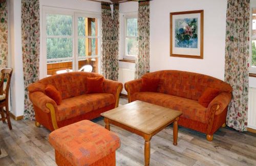 Hornberg Casa | Holiday Home Sonnenschein by Interhome