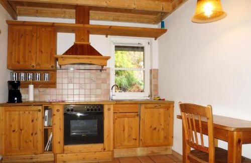Hornberg Casa | Holiday Home Sonnenschein by Interhome