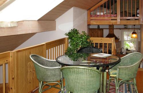 Hornberg Casa | Holiday Home Sonnenschein by Interhome