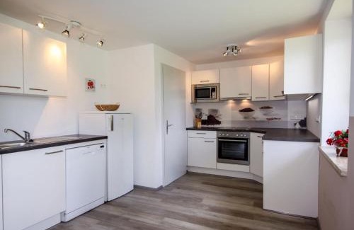 Ossiach Casa | Holiday Home Sonnhaus by Interhome