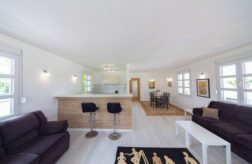 Pricelje Casa | Holiday Home Soul I Countryside Stay in Novo Selo