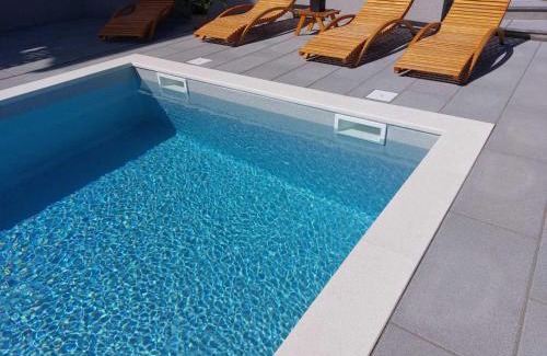 Cabar Casa | Holiday Home & Spa Kozji Vrh