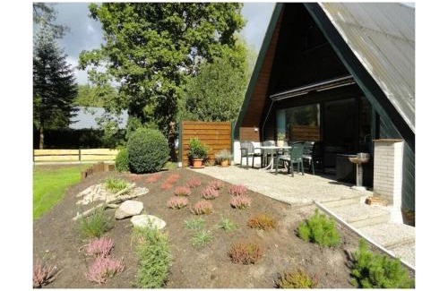 Reinsehlen Casa | Holiday Home Specht