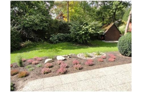 Reinsehlen Casa | Holiday Home Specht
