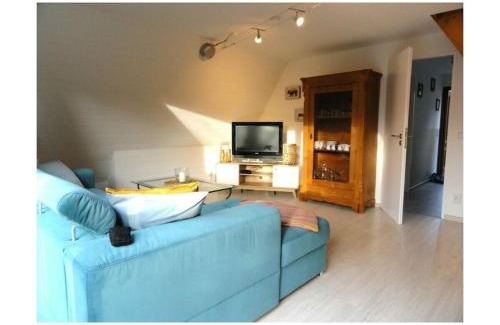 Reinsehlen Casa | Holiday Home Specht