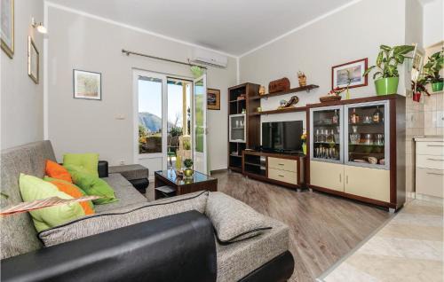 Zupa dubrovacka Casa | Holiday Home Srebeno With Sea View 281