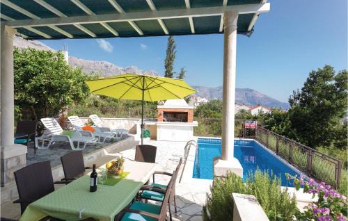 Zupa dubrovacka Casa | Holiday Home Srebeno With Sea View 281