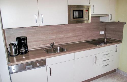 Starkov Casa | Holiday Home Stárkov 6 by Interhome