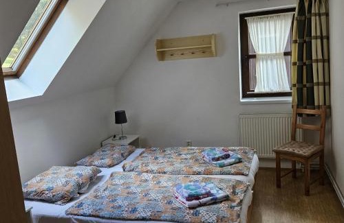 Starkov Casa | Holiday Home Stárkov 6 by Interhome
