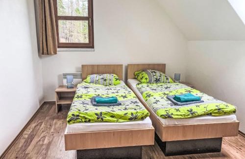 Starkov Casa | Holiday Home Stárkov by Interhome