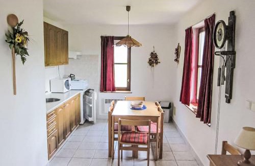 Starkov Casa | Holiday Home Stárkov by Interhome