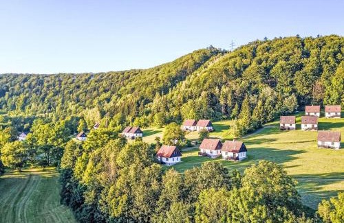 Starkov Casa | Holiday Home Stárkov by Interhome