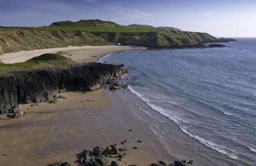 Garn Fadryn Casa | Holiday Home Stabl Wnadl