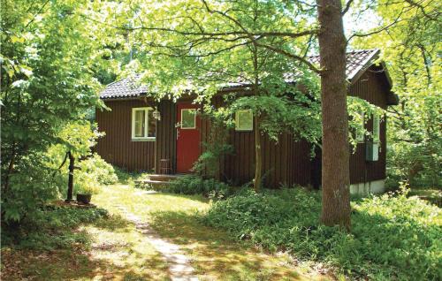Hoor Casa | Holiday Home Stanstorp Andersvägen Höör