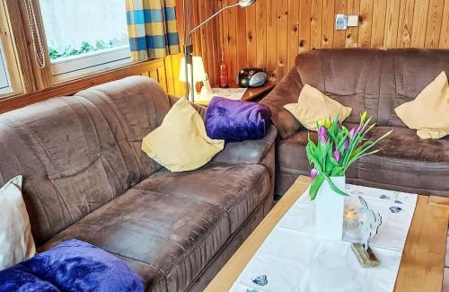 Bremke Casa | Holiday Home Sternschnuppe by Interhome