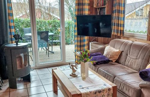 Bremke Casa | Holiday Home Sternschnuppe by Interhome