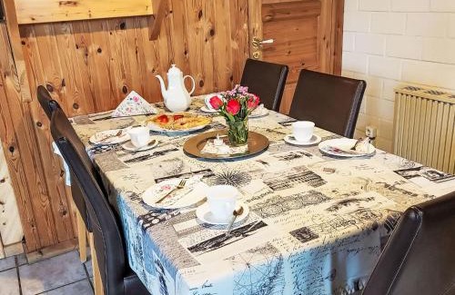 Bremke Casa | Holiday Home Sternschnuppe by Interhome