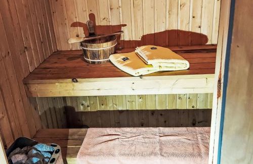 Bremke Casa | Holiday Home Sternschnuppe by Interhome
