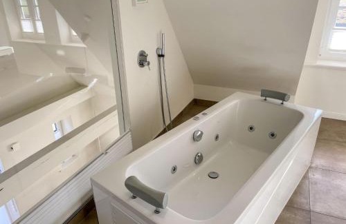 Dagebuell Casa | Holiday Home Steuerbord by Interhome