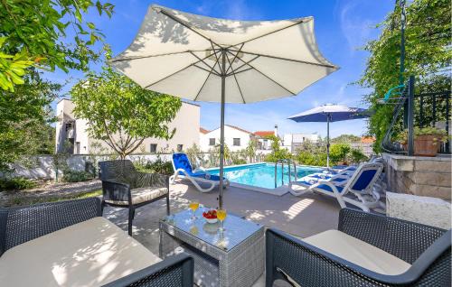 Istok Casa | Holiday Home Stjepana Ivicevica I