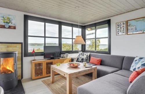 Borkop Casa | Holiday Home Stjerne - 300m from the sea by Interhome