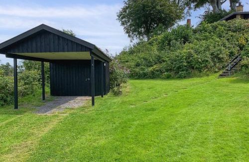 Borkop Casa | Holiday Home Stjerne - 300m from the sea by Interhome