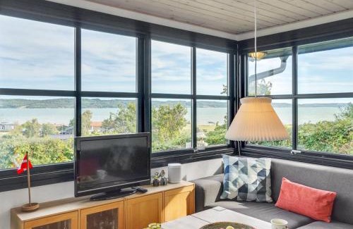 Borkop Casa | Holiday Home Stjerne - 300m from the sea by Interhome