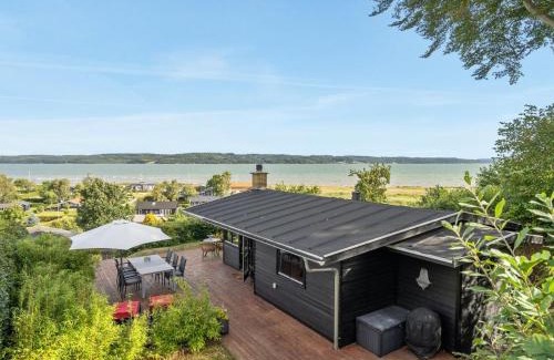 Borkop Casa | Holiday Home Stjerne - 300m from the sea by Interhome