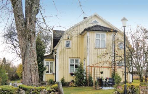 Blidsberg Casa | Holiday Home Stommen Kärråkra Blidsberg