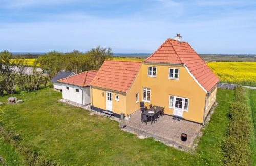 Ebberup Casa | Holiday Home Store - 700m from the sea by Interhome