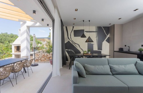 Bilice Villa | Holiday home SULLAGO