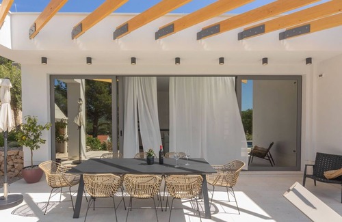 Bilice Villa | Holiday home SULLAGO