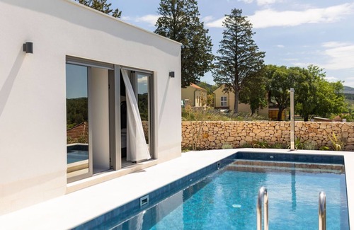 Bilice Villa | Holiday home SULLAGO